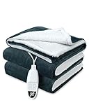 Image of CONOPU SM-HB130180-EU/UK electric blanket