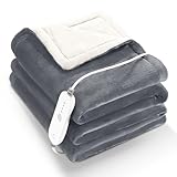 Image of CURECURE FPK1813A electric blanket