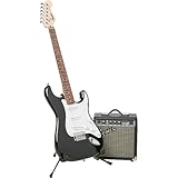 Image of Fender 0371800406 electric guitar