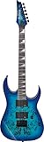 Image of Ibanez GRGR221PAAQB electric guitar