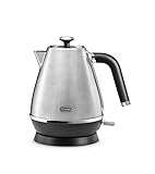 Image of De'Longhi KBI3001.M electric kettle