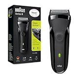 Image of Braun 4210201286516 electric razor