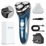 Image of SweetLF SWS7105USA electric razor