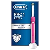 Image of Oral-B 80249945 electric toothbrush