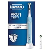 Image of Oral-B D16.524.1U electric toothbrush