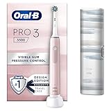 Image of Oral-B 8006540803578 electric toothbrush