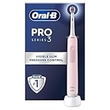 Image of Oral-B D505.513.3X electric toothbrush