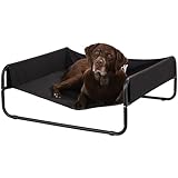 Image of Bunty BUN-AFRA-HG-PET-0074_L elevated dog bed