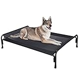 Image of veehoo Veehoo Hundeliege Outdoor elevated dog bed