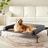 Image of WESTERN HOME WH  elevated dog bed