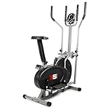 Image of XS Sports CT_PUL elliptical machine