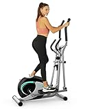 Image of Dripex Elliptical Machine elliptical machine