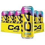 Image of Cellucor 110413 energy drink