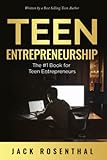 Image of Independently published  entrepreneurship book