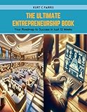 Image of Independently published  entrepreneurship book