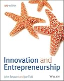 Image of Wiley Illustrated entrepreneurship book