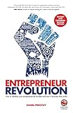 Image of Capstone 50104420 entrepreneurship book