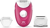 Image of Braun 4210201190264 epilator