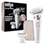 Image of Braun SES9-030 3D epilator