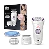 Image of Braun Epil7 epilator