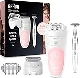 Image of Braun 4210201285922 epilator