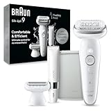 Image of Braun SES9-441 epilator