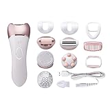 Image of SENSIOHOME SSPASMU epilator