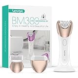 Image of VOYOR BM300 epilator