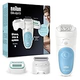 Image of Braun Braun Silk-épil 5 epilator