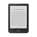 Image of Kobo KOBO CLARA BW (BLACK) eReader