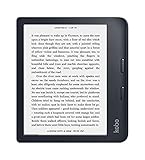 Image of Kobo N418-KU-BK-K-EP eReader