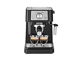 Image of De'Longhi EC260.BK espresso machine