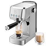 Image of CASABREWS 3700Eeesential espresso machine