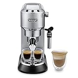 Image of De'Longhi 0132106168 espresso machine