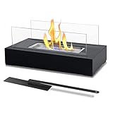 Image of INMOZATA  ethanol fireplace