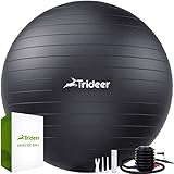 Image of Trideer 43260-13412 exercise ball