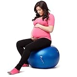 Image of ROMIX 0130-EBALL-65CM exercise ball