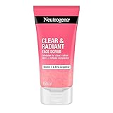 Image of Neutrogena 99429 exfoliator