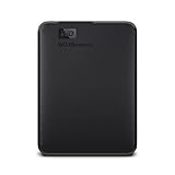 Image of WD WDBU6Y0040BBK-WESN external hard drive