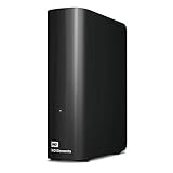 Image of Western Digital 9682635000 external hard drive