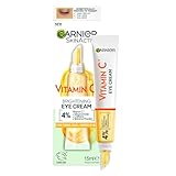 Image of Garnier  eye cream