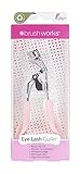 Image of Brushworks 52 56 264 eyelash curler