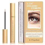 Image of LZM LZM-B-Lash Serum eyelash growth serum