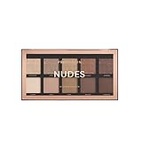 Image of Profusion Cosmetics 656497001718 eyeshadow palette