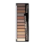 Image of Rimmel 34560754001 eyeshadow palette