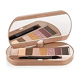 Image of Bourjois 29199153003 eyeshadow palette