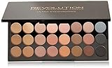 Image of Makeup Revolution COSREV1444 eyeshadow palette