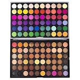 Image of LaRoc 5055521164439 eyeshadow palette