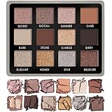 Image of Lamora  eyeshadow palette