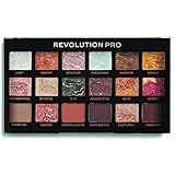 Image of Revolution Beauty London 5057566112239 eyeshadow palette